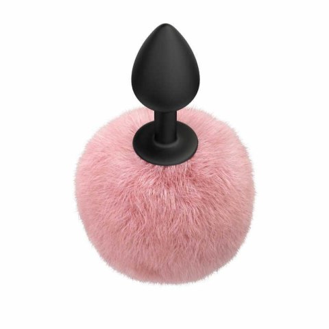 Anal Plug Emotions Fluffy Pink Lola Games Anal Plug Emotions Fluffy Pink Lola Games