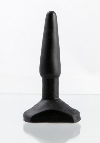 Anal Plug Small Anal Plug black Lola Toys