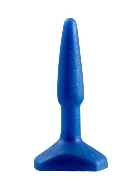 Anal Plug Small Anal Plug blue Lola Toys Anal Plug Small Anal Plug blue Lola Toys