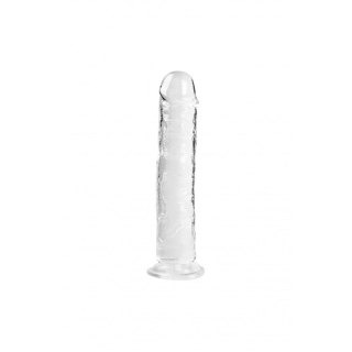 Dildo- Transparent Dildo Intergalactic Distortion Lola Games