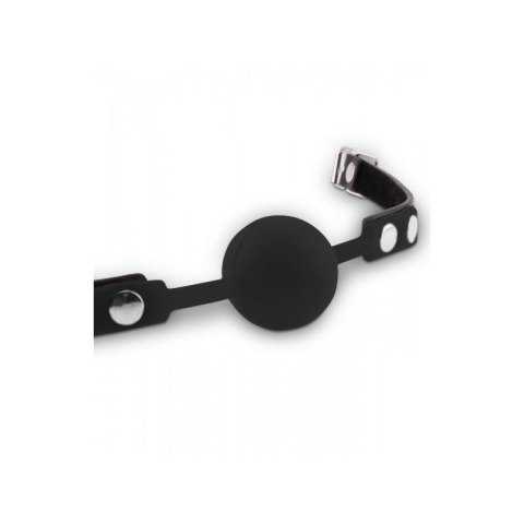 Fetish Dreams Silicone Ball Gag black Fetish Dreams Fetish Dreams Silicone Ball Gag black Fetish Dreams