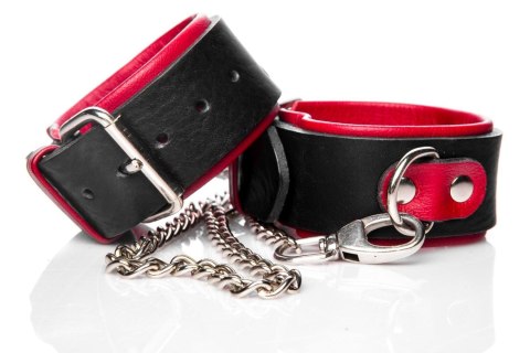 Kajdanki-WHIPS kajdanki damskie Whips Collections