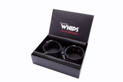 Kajdanki-WHIPS kajdanki męskie soft Whips Collections Kajdanki-WHIPS kajdanki męskie soft Whips Collections