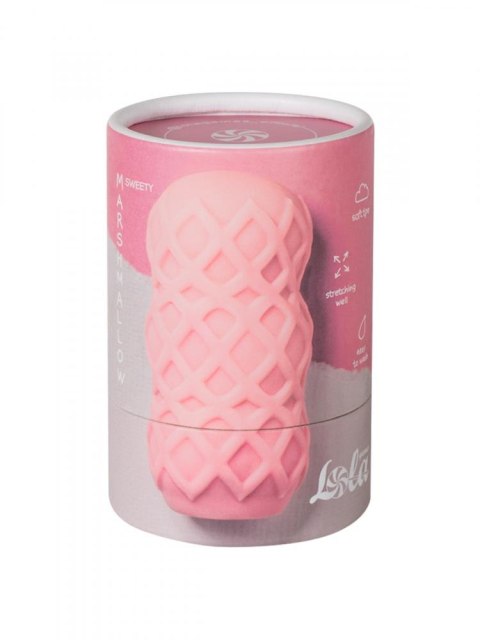 Masturbator Marshmallow Sweety Pink Lola Games Masturbator Marshmallow Sweety Pink Lola Games