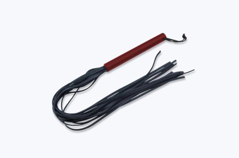Pejcz-WHIPS duży pejcz, czerwony Whips Collections Pejcz-WHIPS duży pejcz, czerwony Whips Collections