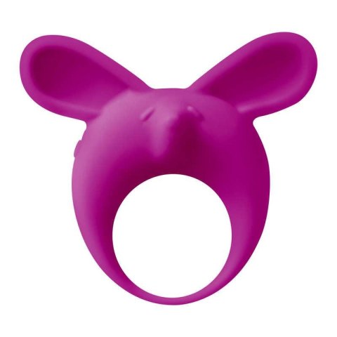 Pierścień- Vibrating Cockring MiMi Animals Fennec Phil Purple Lola Games Pierścień- Vibrating Cockring MiMi Animals Fennec Phil Purple Lola Games