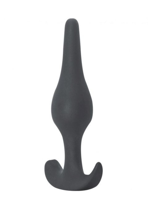 Plug-Anal plug Spice it up Smooth Dark Grey Lola Toys Plug-Anal plug Spice it up Smooth Dark Grey Lola Toys