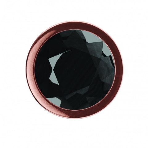 Plug-Butt Plug Diamond Jet Shine L Rose Gold Lola Games Plug-Butt Plug Diamond Jet Shine L Rose Gold Lola Games