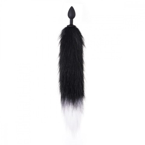 Plug-Butt Plug with Tail Emotions Furry Lola Games Plug-Butt Plug with Tail Emotions Furry Lola Games