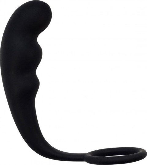 Plug-Mountain Rage Anal Plug Black Lola Toys Plug-Mountain Rage Anal Plug Black Lola Toys