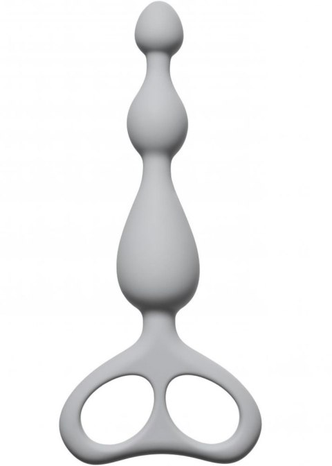 Plug/kulki-Ultimate Beads Grey Lola Toys