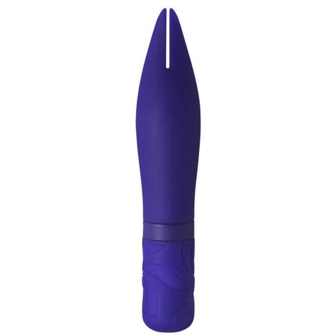 Rechargeable Mini Vibrator Universe BonBon's Powerful Spear Blue Lola Games Rechargeable Mini Vibrator Universe BonBon's Powerful Spear Blue Lola Games