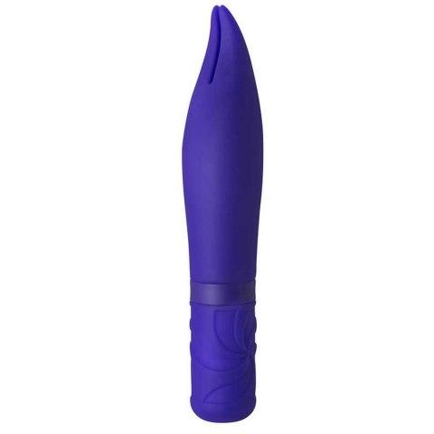 Rechargeable Mini Vibrator Universe BonBon's Powerful Spear Blue Lola Games Rechargeable Mini Vibrator Universe BonBon's Powerful Spear Blue Lola Games