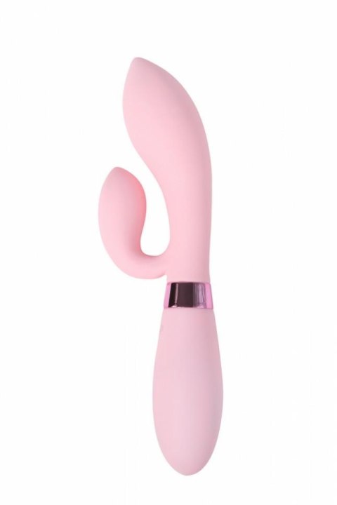 Wibrator-Rechargeable Vibrator Indeep Juna Pink Indeep Wibrator-Rechargeable Vibrator Indeep Juna Pink Indeep