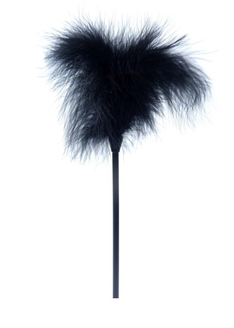 Feather Tickler Black - B - Series Fetish Fetish B - Series Feather Tickler Black - B - Series Fetish Fetish B - Series