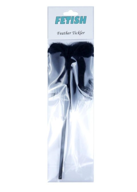 Feather Tickler Black - B - Series Fetish Fetish B - Series Feather Tickler Black - B - Series Fetish Fetish B - Series