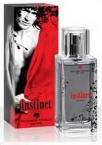 Feromony-Miyoshi Miyagi INSTINCT feromon parfumes 50ml HOMME WPJ Feromony-Miyoshi Miyagi INSTINCT feromon parfumes 50ml HOMME WPJ