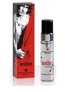 Feromony-Miyoshi Miyagi INSTINCT feromon parfumes 5ml HOMME WPJ