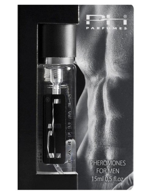 Feromony-PH Pheromone 15 ml MAN """"""""5"""""""" WPJ Feromony-PH Pheromone 15 ml MAN """"""""5"""""""" WPJ