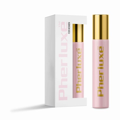 Feromony - Pherluxe Pink for women 33 ml spray - B - Series Pherluxe B - Series Feromony - Pherluxe Pink for women 33 ml spray - B - Series Pherluxe B - Series