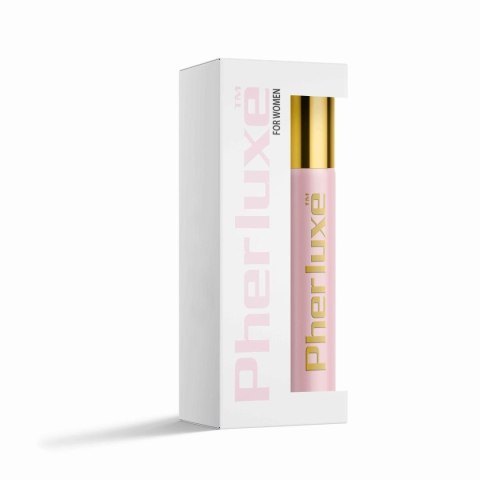 Feromony - Pherluxe Pink for women 33 ml spray - B - Series Pherluxe B - Series Feromony - Pherluxe Pink for women 33 ml spray - B - Series Pherluxe B - Series