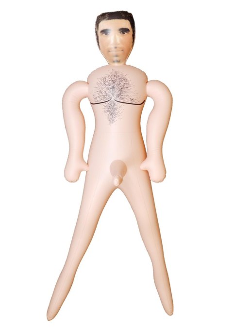 Lalka- BOSS Male Doll B - Series LaLa Lalka- BOSS Male Doll B - Series LaLa