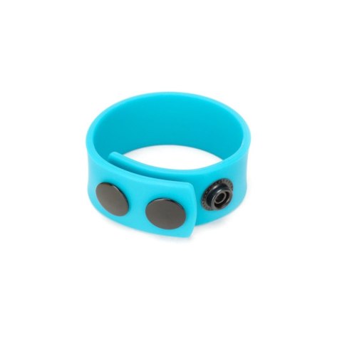 Me You Us Light Blue Silicone Cock Strap Me You Us Me You Us Light Blue Silicone Cock Strap Me You Us