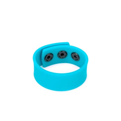 Me You Us Light Blue Silicone Cock Strap Me You Us Me You Us Light Blue Silicone Cock Strap Me You Us