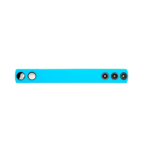 Me You Us Light Blue Silicone Cock Strap Me You Us Me You Us Light Blue Silicone Cock Strap Me You Us