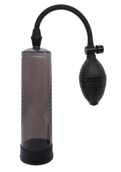 Pompka-Powerpump - Black B - Series Power Pompka-Powerpump - Black B - Series Power