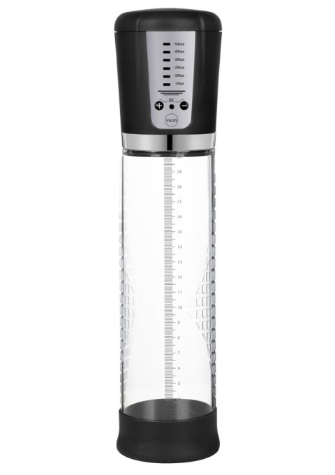 Pompka-Powerpump USB Rechargeable Electric Vacuum Pump B - Series Power Pompka-Powerpump USB Rechargeable Electric Vacuum Pump B - Series Power
