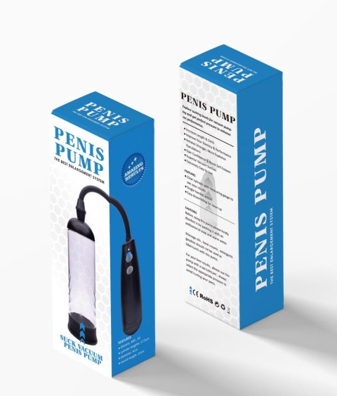 Pompka-SUCK VACUUM PENIS PUMP, THE BEST ENLARGEMENT SYSTEM B - Series Power Pompka-SUCK VACUUM PENIS PUMP, THE BEST ENLARGEMENT SYSTEM B - Series Power