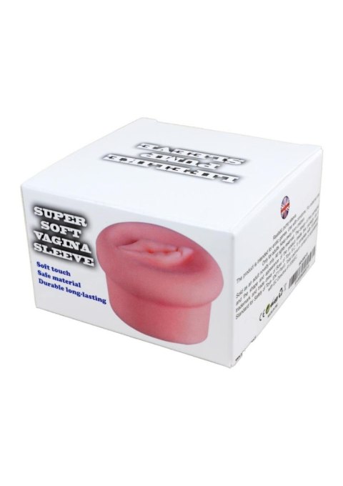 Uszczelki-LifeLike Pump Sleeve B - Series Power Uszczelki-LifeLike Pump Sleeve B - Series Power