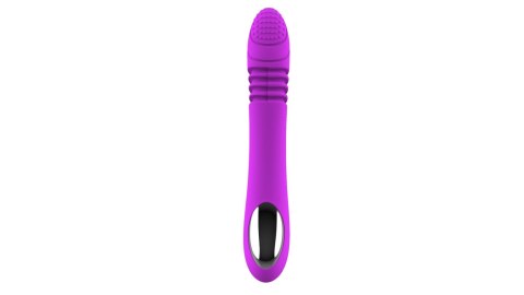 Wibrator-Ella, 7 vibration modes 3 thrusting function, Heating B - Series Power
