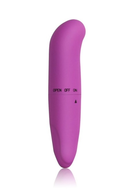 Wibrator-Mini G Spot - Pink B - Series Power Wibrator-Mini G Spot - Pink B - Series Power