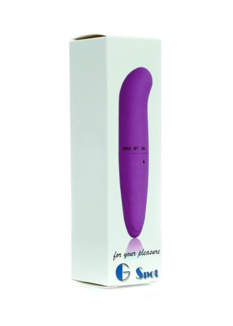 Wibrator-Mini G Spot - Pink B - Series Power Wibrator-Mini G Spot - Pink B - Series Power