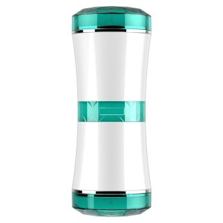 Masturbator-Masturbation Cup - Double Ends B - Series Fox