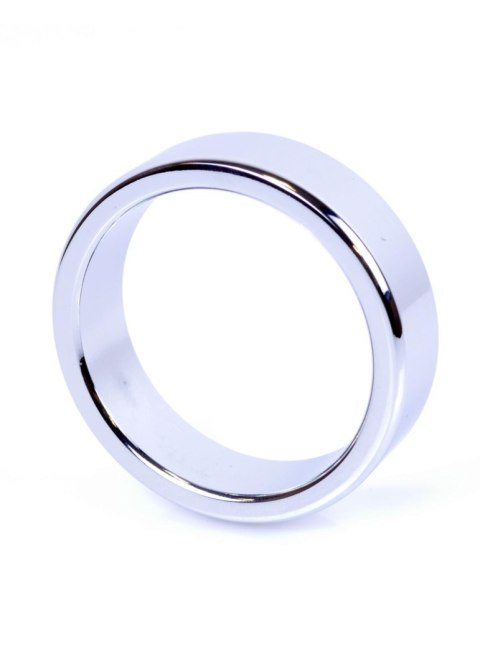 Pierścień-Metal Cock Ring Large B - Series HeavyFun Pierścień-Metal Cock Ring Large B - Series HeavyFun