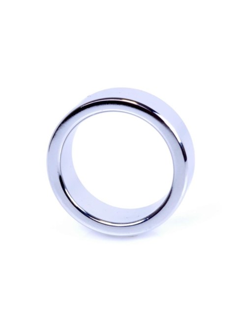 Pierścień-Metal Cock Ring Small B - Series HeavyFun Pierścień-Metal Cock Ring Small B - Series HeavyFun