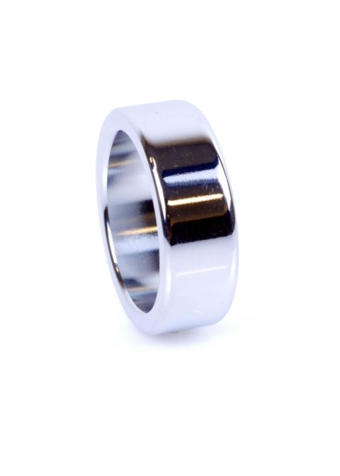Pierścień-Metal Cock Ring Small B - Series HeavyFun Pierścień-Metal Cock Ring Small B - Series HeavyFun