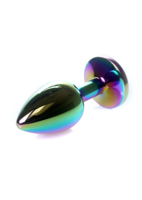Plug-Jewellery Multicolour PLUG- Clear B - Series HeavyFun