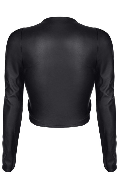 Bielizna-ADRIANA001 BLACK L Demoniq Bielizna-ADRIANA001 BLACK L Demoniq