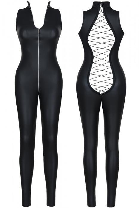 Bielizna-Ananke BLACK XL Demoniq