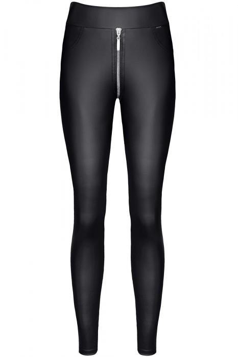 Bielizna - BRMADDALENA001 leginsy czarne rozmiar XXXL Demoniq Bielizna - BRMADDALENA001 leginsy czarne rozmiar XXXL Demoniq