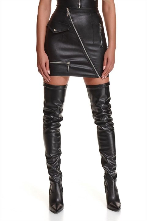 Bielizna-FRANCESCA001 BLACK XL Demoniq Bielizna-FRANCESCA001 BLACK XL Demoniq