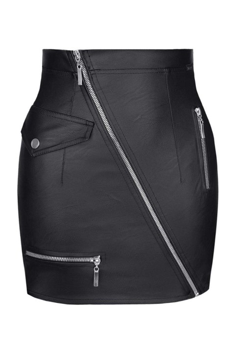 Bielizna-FRANCESCA001 BLACK XL Demoniq Bielizna-FRANCESCA001 BLACK XL Demoniq