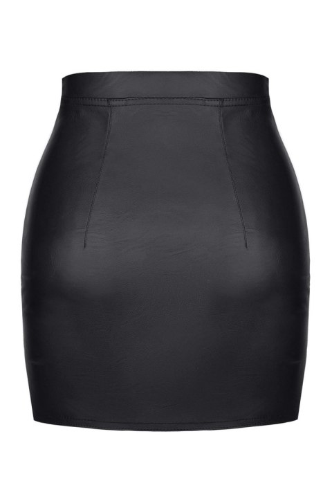Bielizna-FRANCESCA001 BLACK XL Demoniq Bielizna-FRANCESCA001 BLACK XL Demoniq