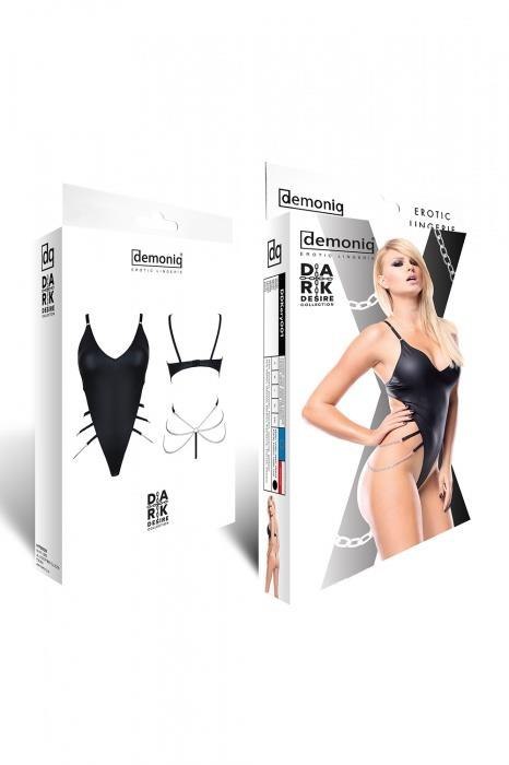 Bielizna-Kery BLACK L Demoniq Bielizna-Kery BLACK L Demoniq