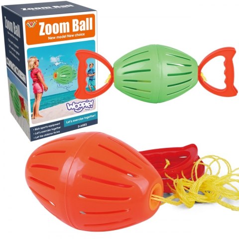 WOOPIE Zabawka Wodna Gra ZOOM BALL Woopie WOOPIE Zabawka Wodna Gra ZOOM BALL Woopie