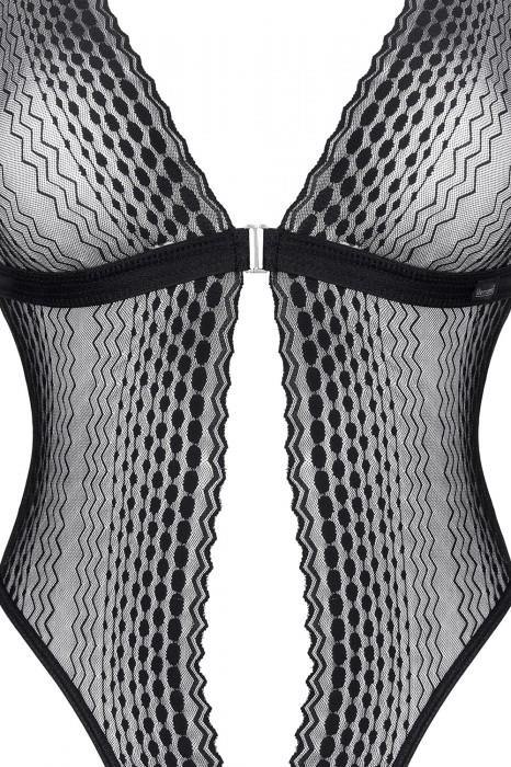 Bielizna-LadyX Isbel M - body Demoniq